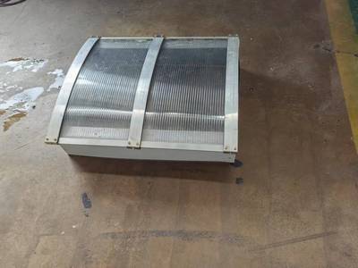 *品牌側開型排煙天窗 全國采購便捷，專業安裝與施工服務一體化